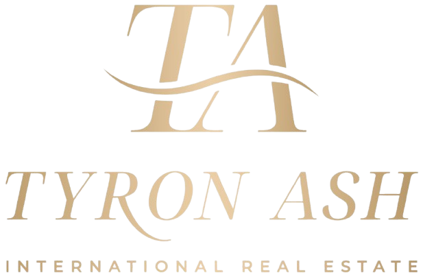 Tyron Ash International Real Estate